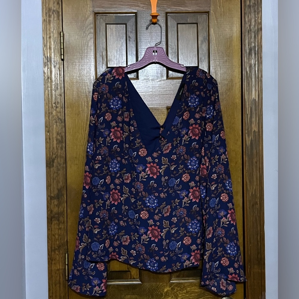 Forever 21+ Top